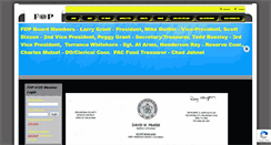 Desktop Screenshot of ocsofop155.org